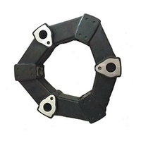 Coupling 92118504 Suitable for Ingersoll Rand Compressor Coupler