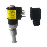 92511302 Differential Pressure Switch Suitable for Ingersoll Rand Air Compressor