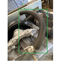 92665130 Hose