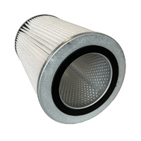 Air Filter Element 92686930 Suitable for Ingersoll Rand Air Compressor
