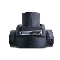 Thermostatic Valve 92703297 for Ingersoll Rand Compressor