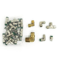 Elbow 92715069 Suitable for Ingersoll Rand Compressor Replacement