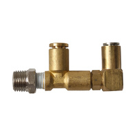 Connector 92794262 for Ingersoll Rand Air Compressor