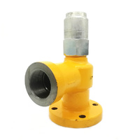Minimum Pressure Valve 92892975 for Ingersoll Rand Compressor