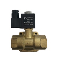 Solenoid Valve 92915628 Suitable for Ingersoll Rand Compressor