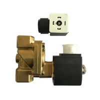 Solenoid Valve 92917004 Suitable for Ingersoll Rand Compressor