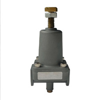 Pressure Regulating Valve 92956093 Suitable for Ingersoll Rand Air Compressor