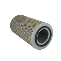 93621753 Air Filter Element Suitable for Compair Demag Replacement