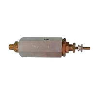 Auxiliary Valve 94465010 Suitable for Ingersoll Rand Air Compressor