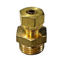 Flange 95961496 Suitable for Ingersoll Rand Air Compressor
