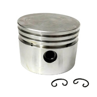 97333389 Piston Assembly Suitable for Ingersoll Rand Air Compressor