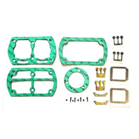 97338107 SS3 Valve Kit Suitable for Ingersoll Rand Air Compressor