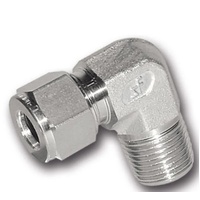 Atlas Copco Part 9740200432 | Elbow Coupling Iso 7-R1/4+ X 6