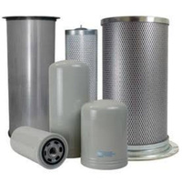 98262-110 Air Oil Separator Suitable for Compair Air Compressor Replacement