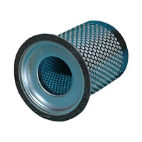 98262-197 Air Oil Separator Suitable for Compair Air Compressor Replacement 98262/197 CK6004-197