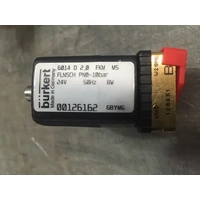 98650-210 Solenoid Compair