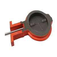 Intake Valve Butterfly Valve 99246191 for Ingersoll Rand Compressor