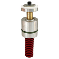 99289878 Valve Repair Kit Suitable for Ingersoll Rand Compressor Replacement