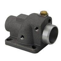 99331498 99331654 Unloading Valve Intake Valve for Ingersoll Rand Compressor