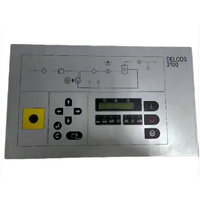 Controller Control Panel 11268074 DELCOS3000 for CompAir Compressor DELCOS 3000 A11268074