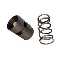 A11511974 Thermostatic Valve Suitable for CompAir Compressor 11511974