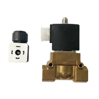 A11520074 Solenoid Valve Suitable for CompAir Compressor Replacement