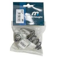 SEAL KIT A2-1K Macnaught Seal Kit for A2H Manual Oil Pump A2-1K