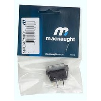 MACNAUGHT ON/OFF SWITCH 40LPM PUMPS 