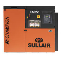 CSF15-22 Scavenge Line