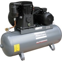 Automan AB100 (10HP) Air Filter