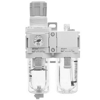 PRESSURE REGULATOR