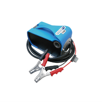 12V ELECTRIC DIESEL PUMP 40LPM AFP12-40LP
