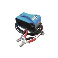 Macnaught 24V ELECTRIC DIESEL PUMP AFP24-40LP