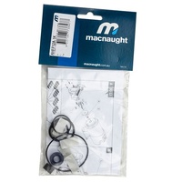 Macnaught PUMP REPAIR KIT 60 LPM AHFP12A-1K