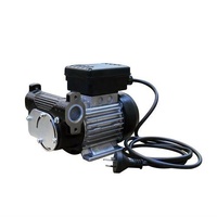 240V HIGH FLOW DIESEL PUMP 70 LPM AHFP70LPM
