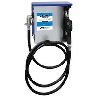 AMB60L 240V DIESEL MINI BOWSER 60L MACNAUGHT