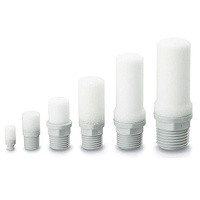 COMPACT RESIN SILENCER M5