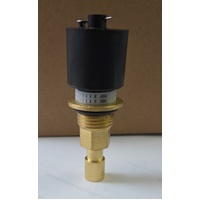 Auto Drain AOK16B Equal (Brass NOT Plastic)