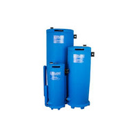 AP-CSR150 Condensate Treatment (150cfm / 75LSec) Compressor
