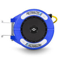 RET R3 15M X 1/2" PREM AIR BLUE CASE AR415B-01