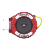 RETRACTA R3 20M X 1/2" PREM AIR RED CASE AR420R-01