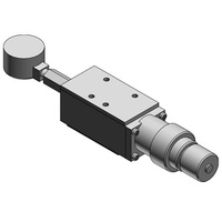 ISO INTERFACE REGULATOR VSVP7-6