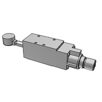 INTERFACE REGULATOR ISO 2 VSVP7-8