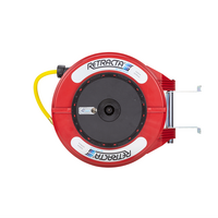 RETRACTA R3 20M X1/2" PREM AIR RACR RED CASE ARC420R-01