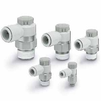 FLOW CONTROL METER OUT 38x10MM