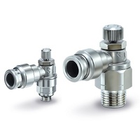 FLOW CONTROL VALVE