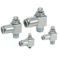 FLOW CONTROL 316 SUS 18x4MM