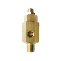 ATC20022 Check Valve Suitable for Ingersoll Rand Compressor Replacement