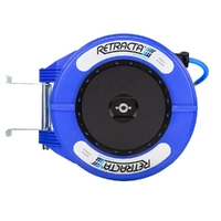 AW315B-01 RET R3 15M X 3/8" STDAIR BLUE CASE
