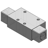 INTERFACE SPEED CONTROL ISO 1